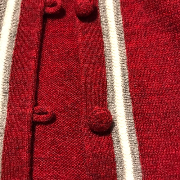 Vera Wang Cardigan - Picture 3 of 5